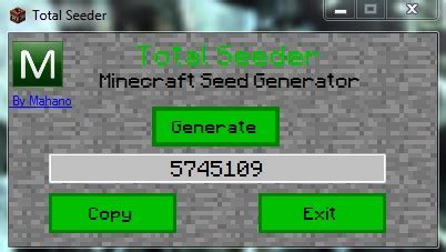 seeder minecraft|minecraft world seed generator.